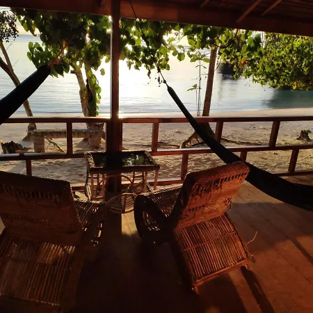 Harmony Bay Resort And Dive Center Wakai Extérieur photo