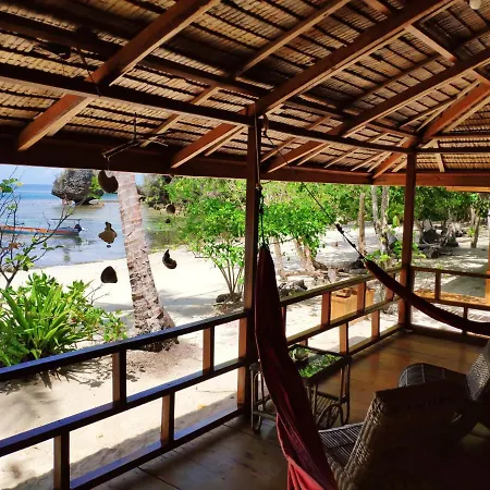 Harmony Bay Resort And Dive Center Wakai Extérieur photo