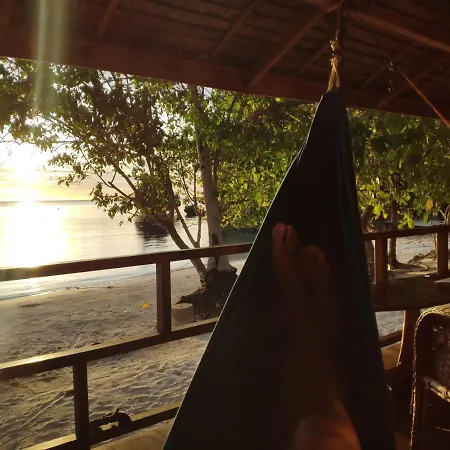 Harmony Bay Resort And Dive Center Wakai Extérieur photo