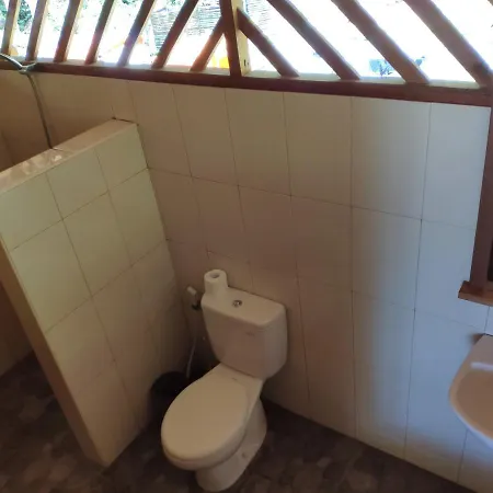 Harmony Bay Resort And Dive Center Wakai Extérieur photo
