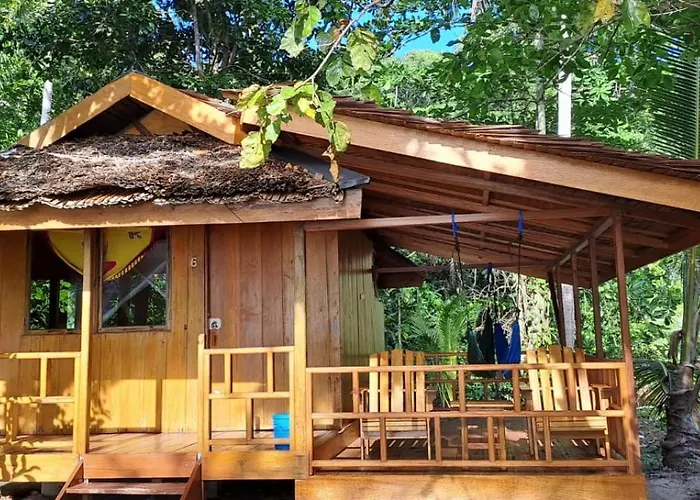 Harmony Bay Resort And Dive Center