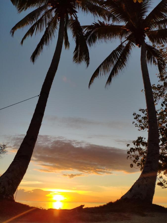 Harmony Bay And Dive Center Wakai