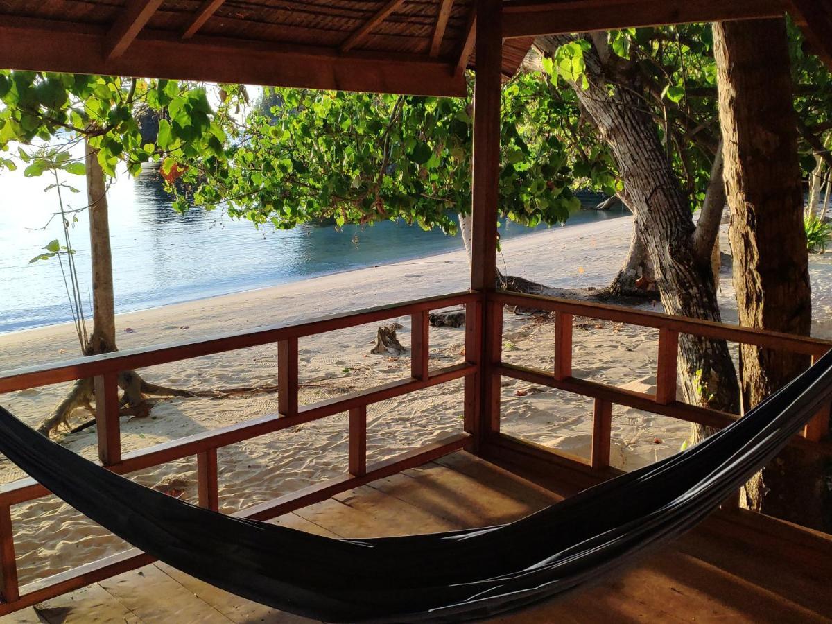 Harmony Bay And Dive Center 2* Wakai