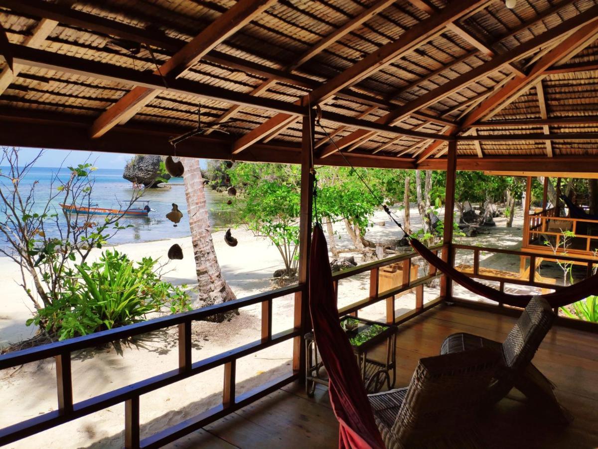 Station touristique Harmony Bay And Dive Center 2*