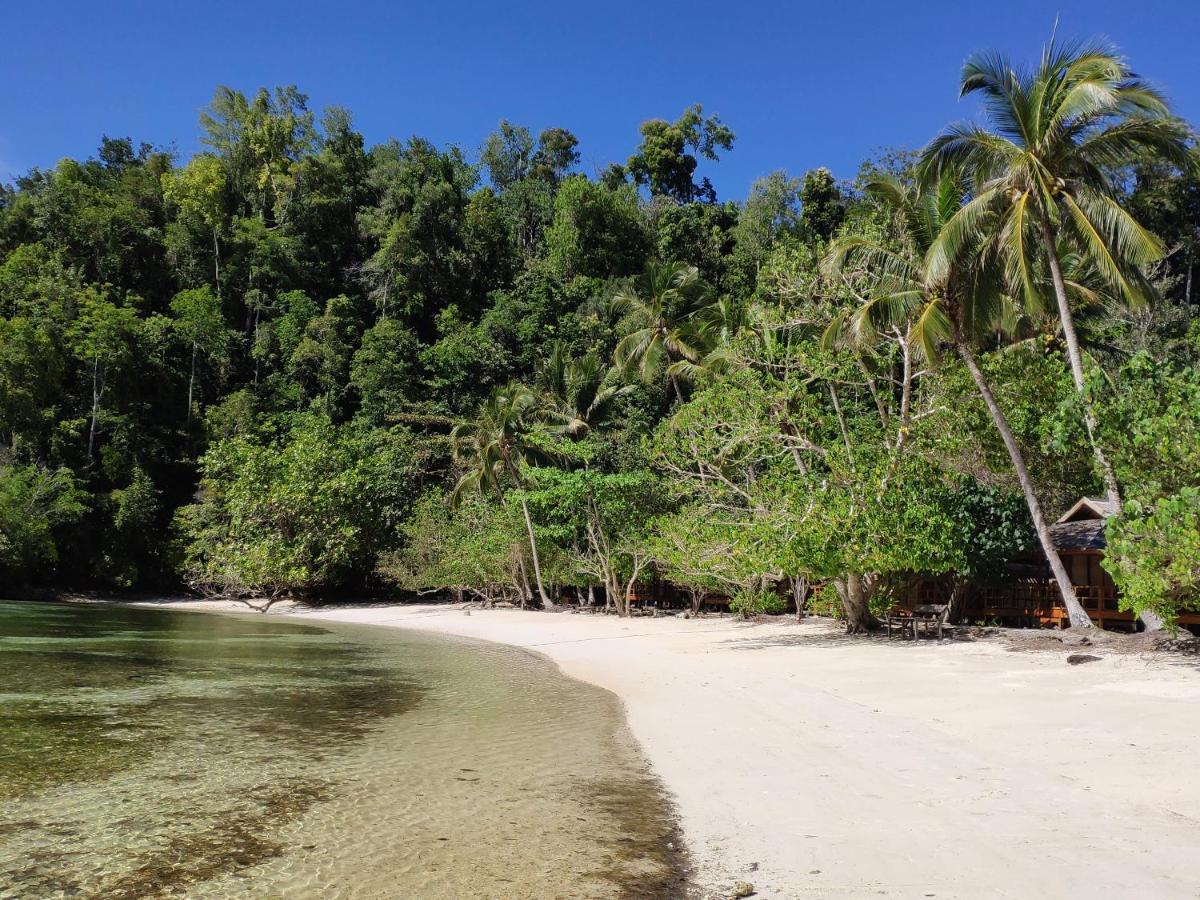 Harmony Bay And Dive Center 2* Wakai