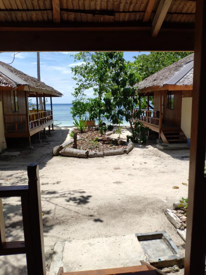 Station touristique Harmony Bay And Dive Center Wakai