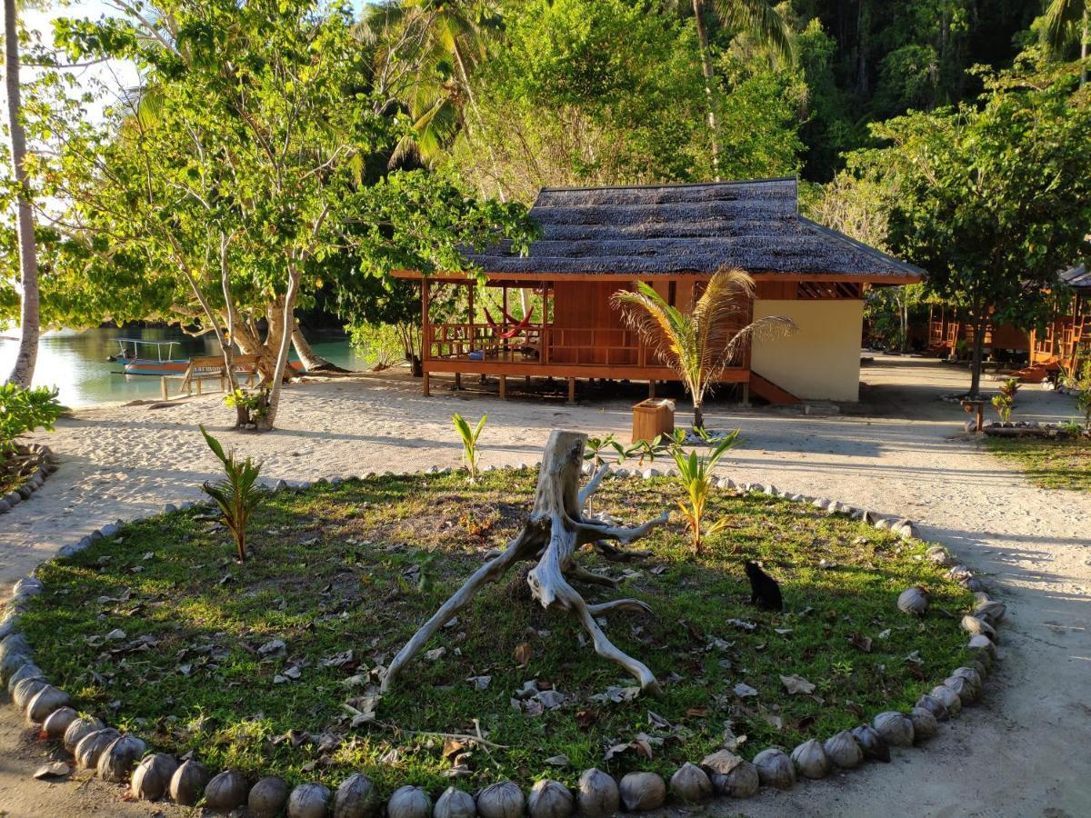 Station touristique Harmony Bay And Dive Center 2*