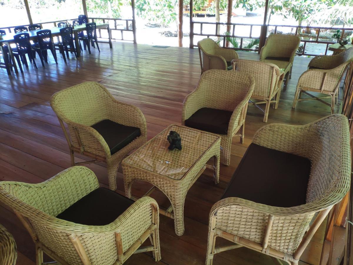 Harmony Bay And Dive Center 2* Wakai