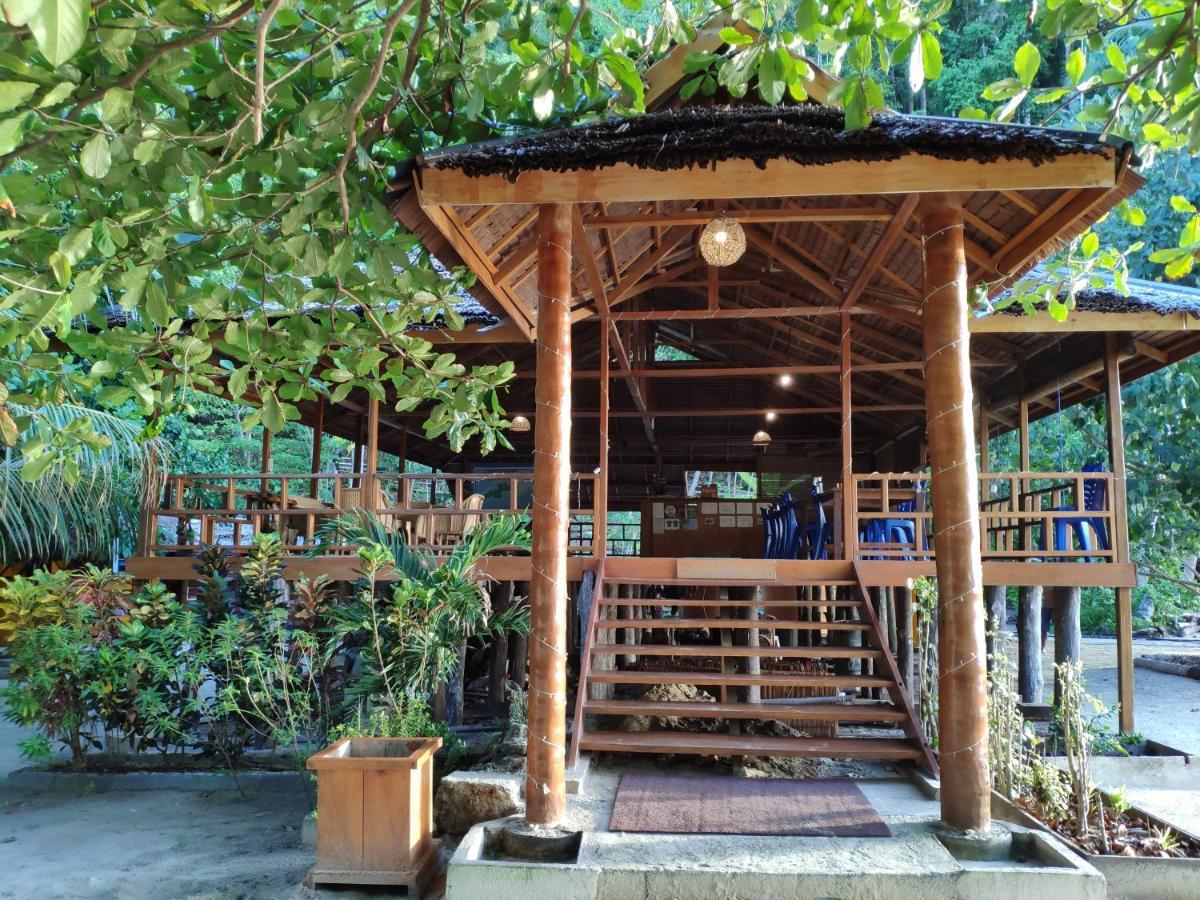 Harmony Bay And Dive Center Station touristique 2*
