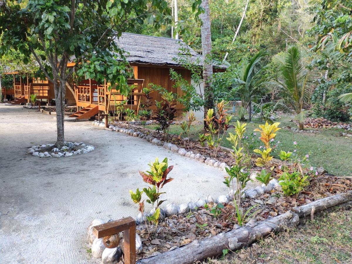 Harmony Bay And Dive Center 2* Wakai