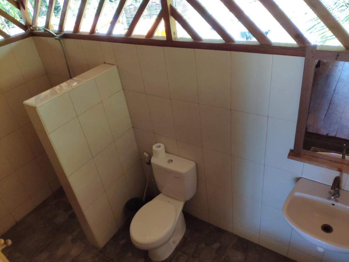 Harmony Bay And Dive Center Station touristique Wakai