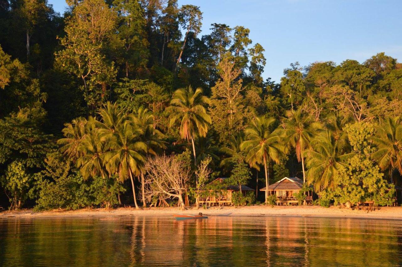 Station touristique Harmony Bay And Dive Center 2*