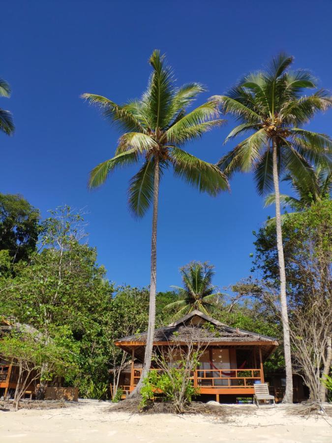 Harmony Bay And Dive Center Wakai