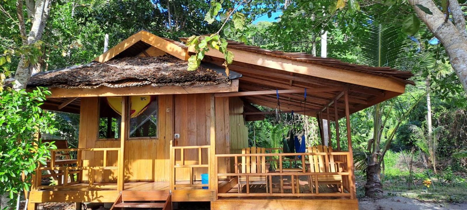 Harmony Bay And Dive Center Station touristique Wakai